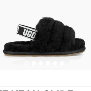 Fluff Yeah Ugg Slippers